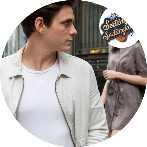 Marquinhos Sertanejeiro