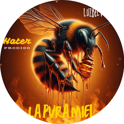Hater Prodigo and Luzbel wb