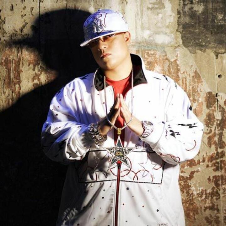Hector Bambino "EL Father"