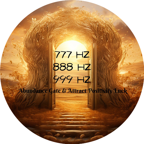 Meditation Music Zone, Brain Waves Therapy & Manifestation Frequencies!