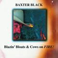 Baxter Black