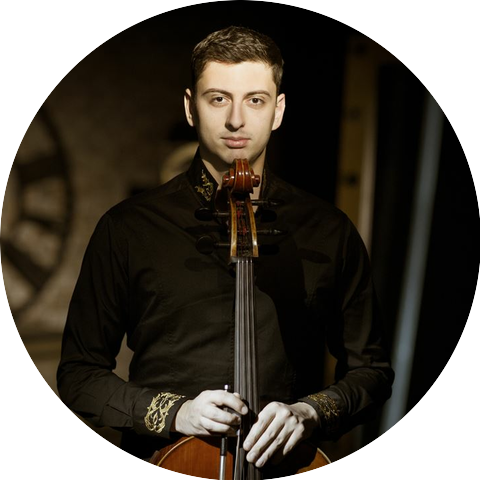 Narek Hakhnazaryan