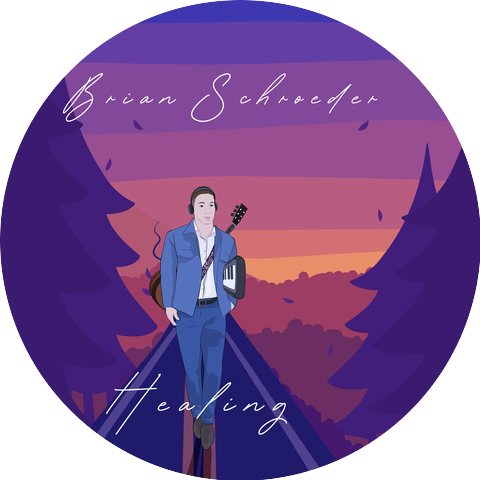 Brian Schroeder