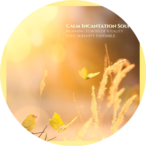 Calm Incantation Sounds