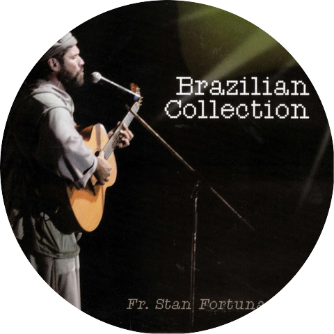 Fr. Stan Fortuna CFR
