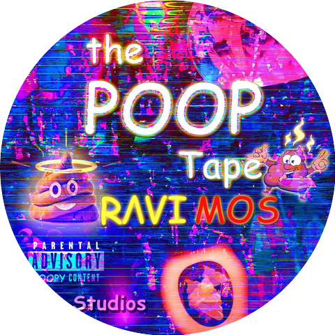 Ravi Mos