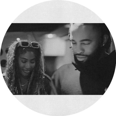 Elijah Blake & Sevyn Streeter