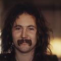 David Crosby