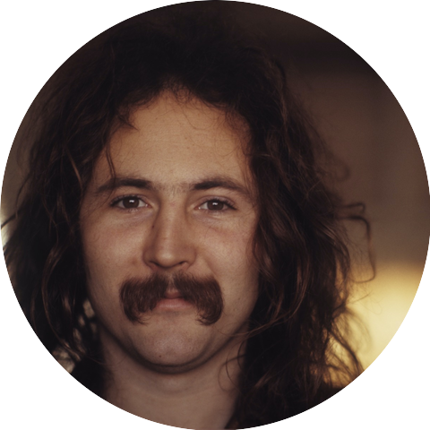 David Crosby