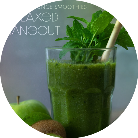 Chilled Lounge Smoothies