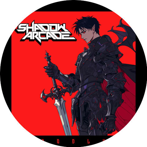 Shadow Arcade