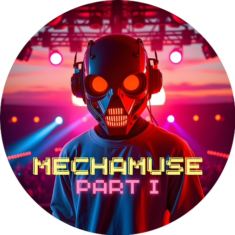 Mechamuse