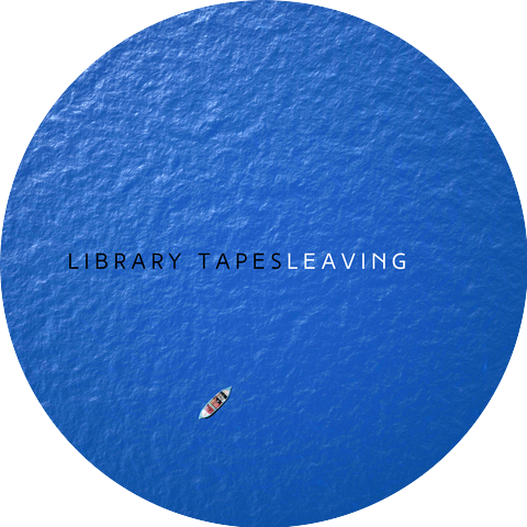 Library Tapes & Ambient Reflections & Sonic Memoirs