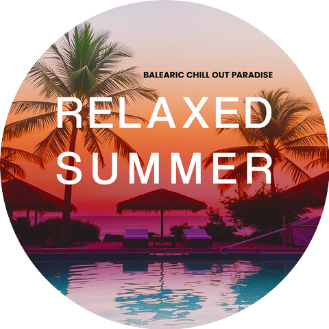 Balearic Chill Out Paradise
