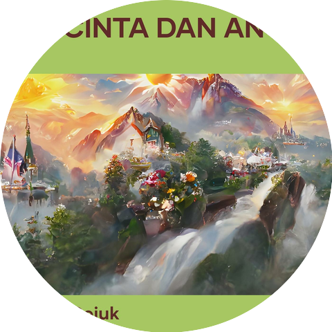 Angin Sejuk