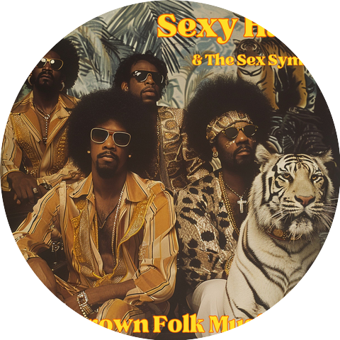 Sexy Hank & The Sex Symbols