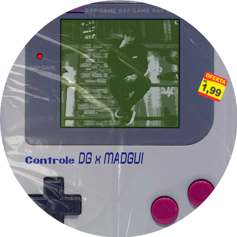 PVG DG & MAD GUI