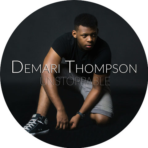 Demari Thompson