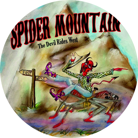 Spider Mountain