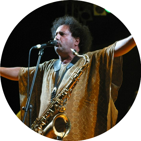 Enzo Avitabile