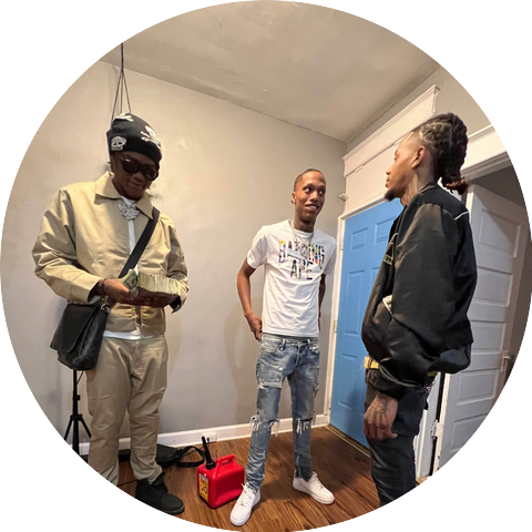 Trayfreak