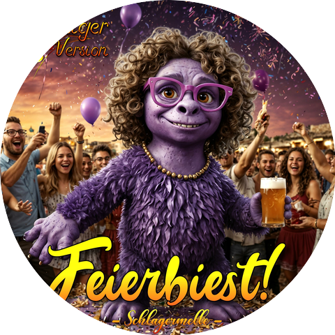 Schlagermelle