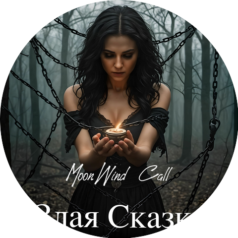 Moonwind Call