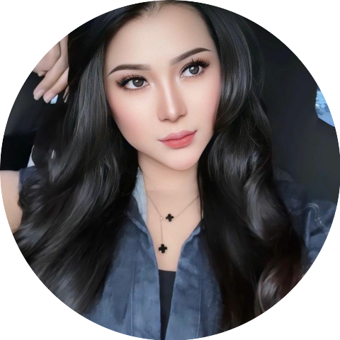 DJ Lusiana Putri