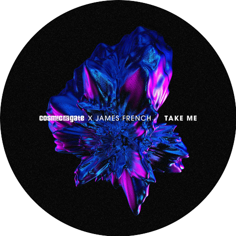 Cosmic Gate x James French