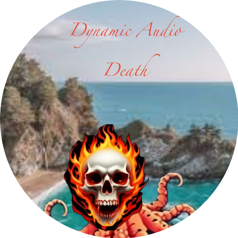 Dynamic Audio Death