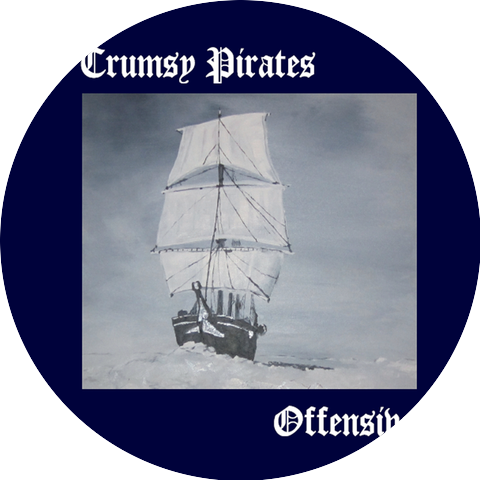 Crumsy Pirates