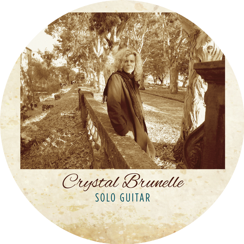Crystal Brunelle
