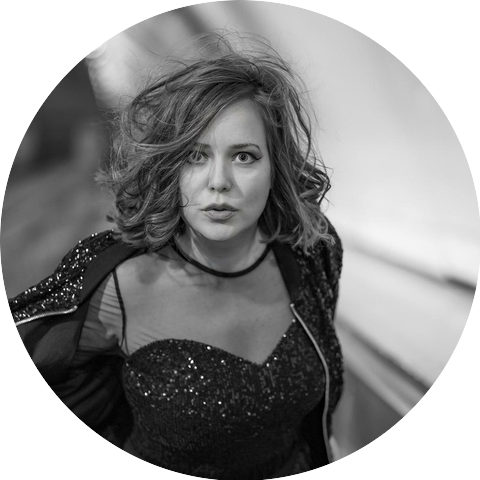 Katarina Rankovic Lady K