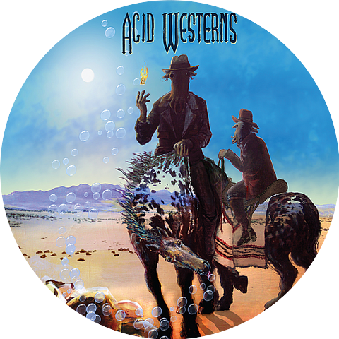 Acid Westerns