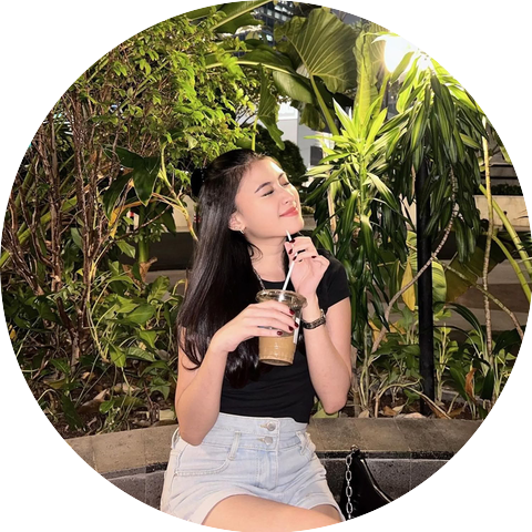 MB Saskia Ramadhanti