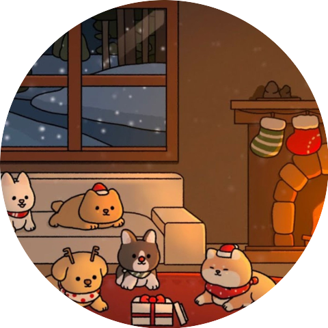 Lofi Christmas Story & Decisions