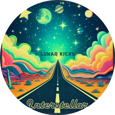 LUNAR KICKS