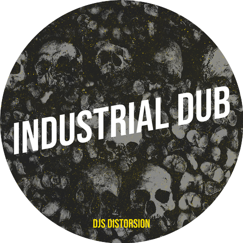 DJS DISTORSION