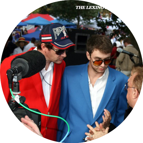 The Lexington Brothers