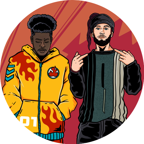 King Kay & TayProud