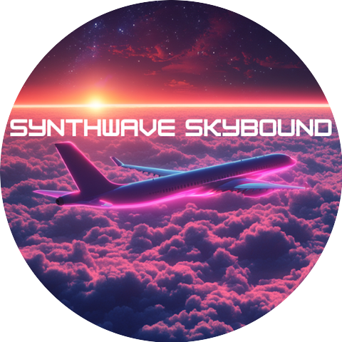 Synthwave Pop For Summer & Forever Sunset & Neon Crash