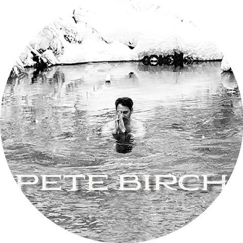 Pete Birch