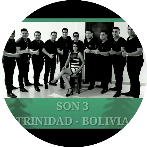 Son 3 De Trinidad