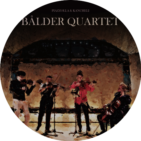 Bålder Quartet