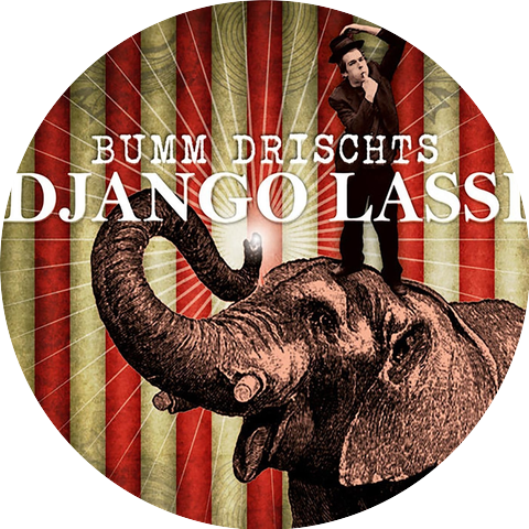 Django Lassi