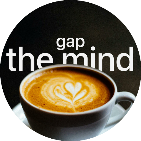 Gap The Mind