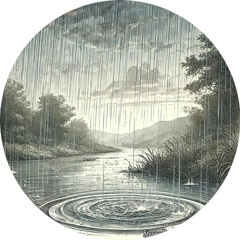 Sounds Of Heavy Rain