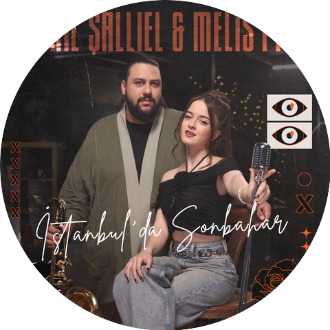 Anıl Şallıel & Melis Fis