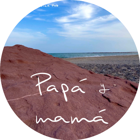 Ian Paris & Sheila Paz