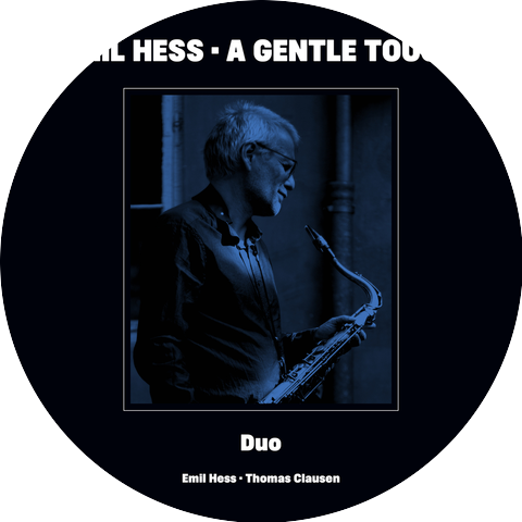 Emil Hess & Thomas Clausen